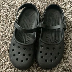 Crocs, women size 7
